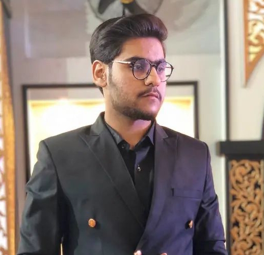 AP Saifullah