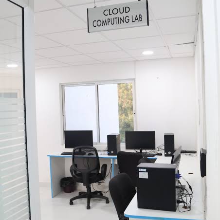 ICT Lab