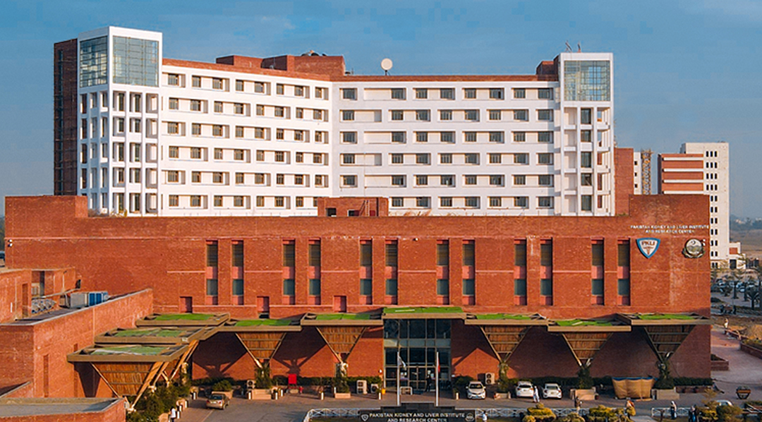 Research Center